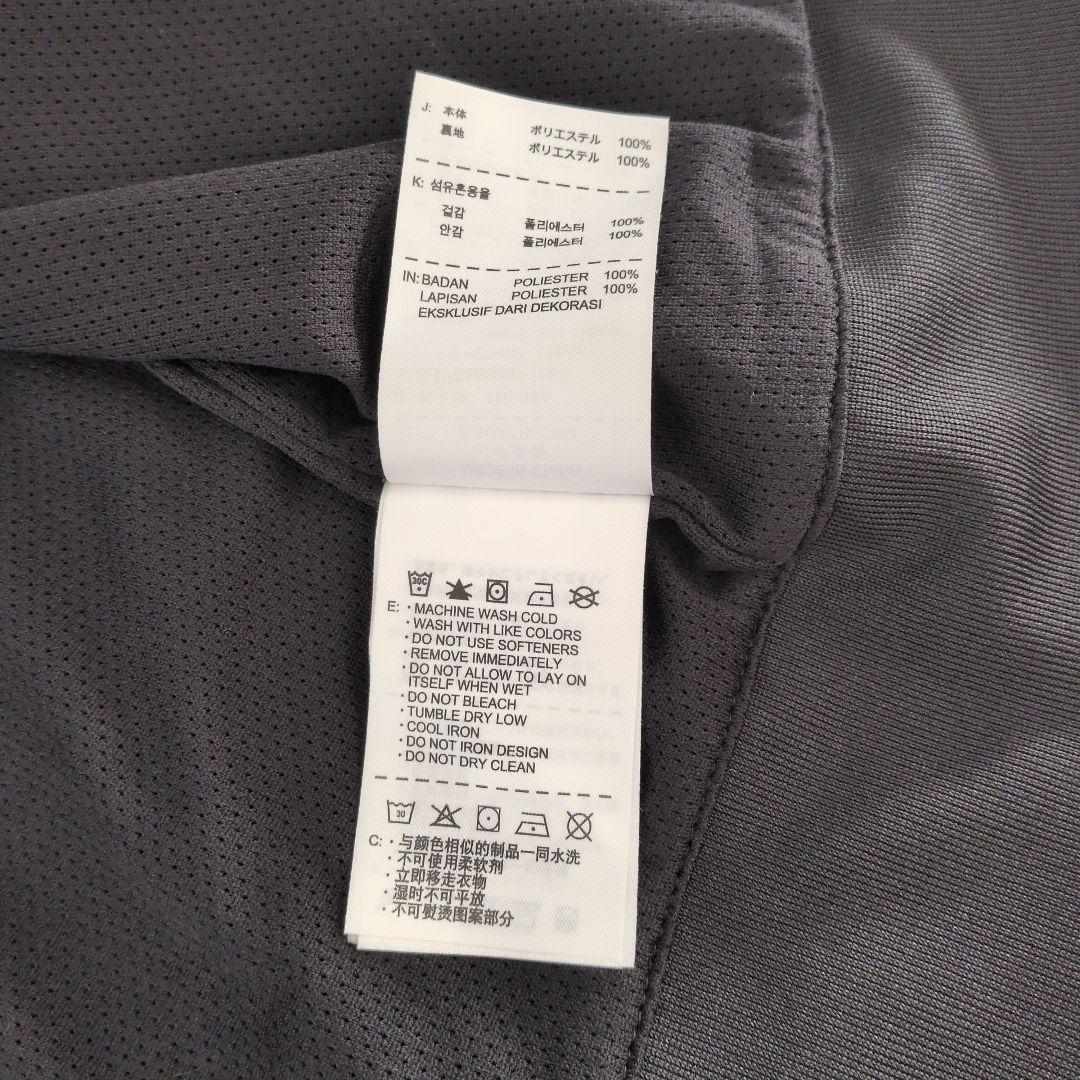 Nike製 浦和レッズ トレーニングウェア サイズXL