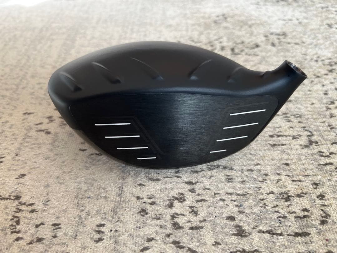 PING G440 LST ドライバー 10.5° ヘッドのみ