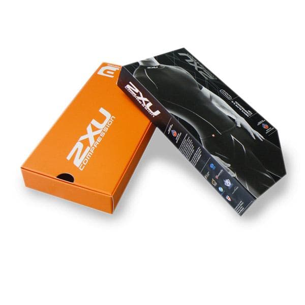 正規品 2XU ELITE ショートスリーブ コンプレッション トップ