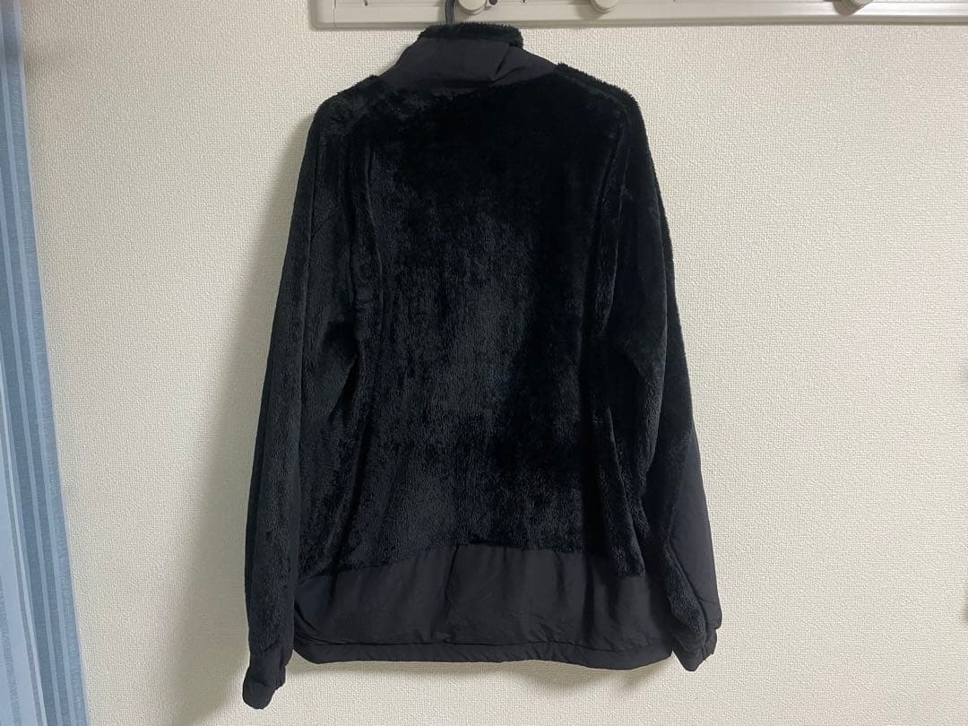 ダイワ　フリースジャケット