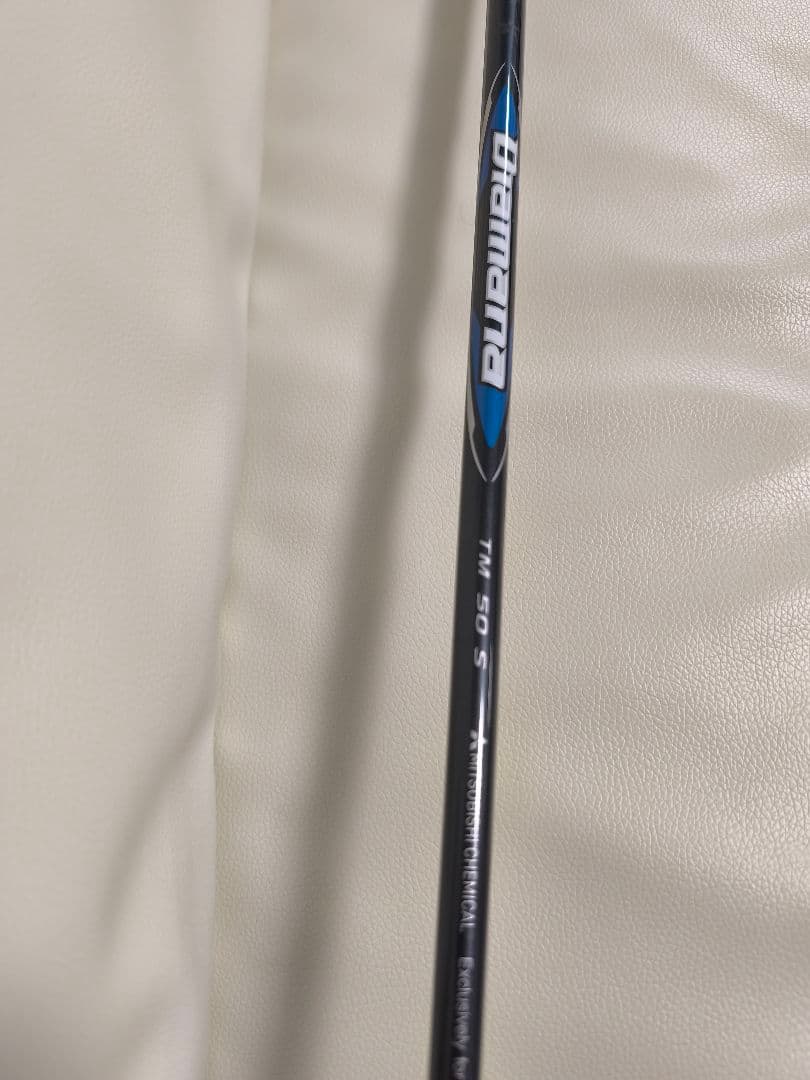 TaylorMade Qi35 MAX ドライバー 9.0° S日本仕様（美品）