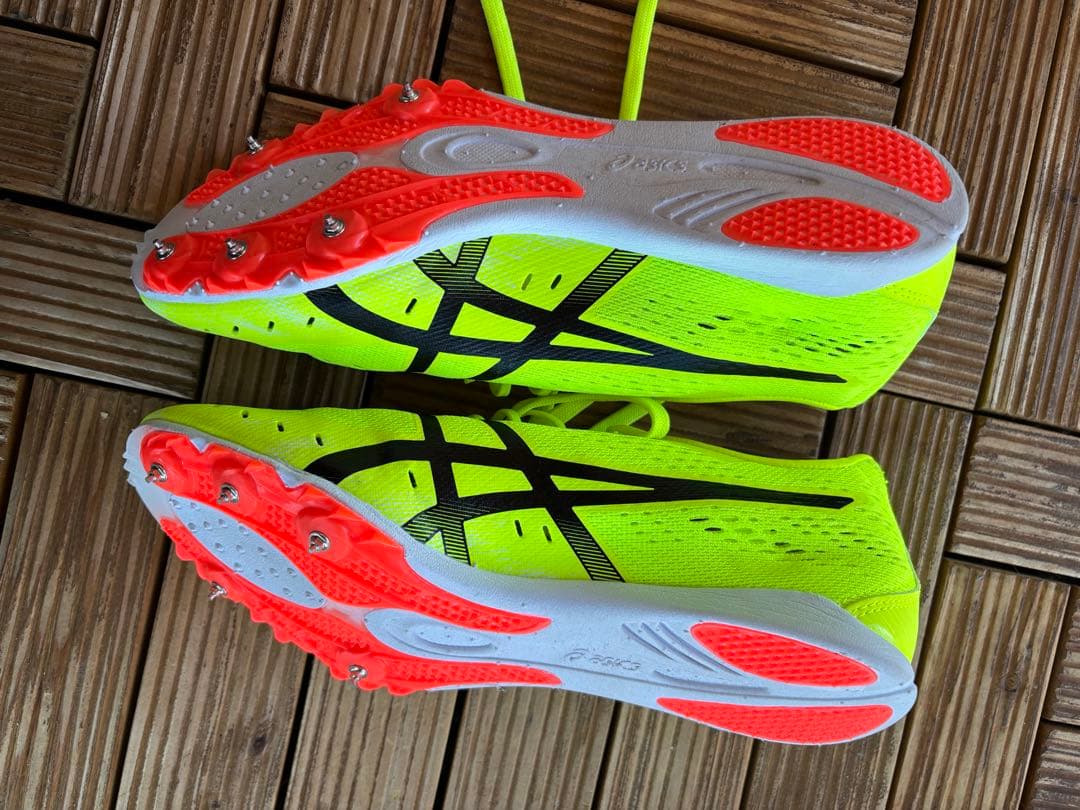 asics ガンラップ3 （26.5）