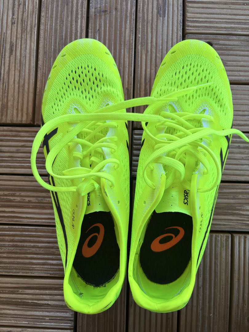 asics ガンラップ3 （26.5）