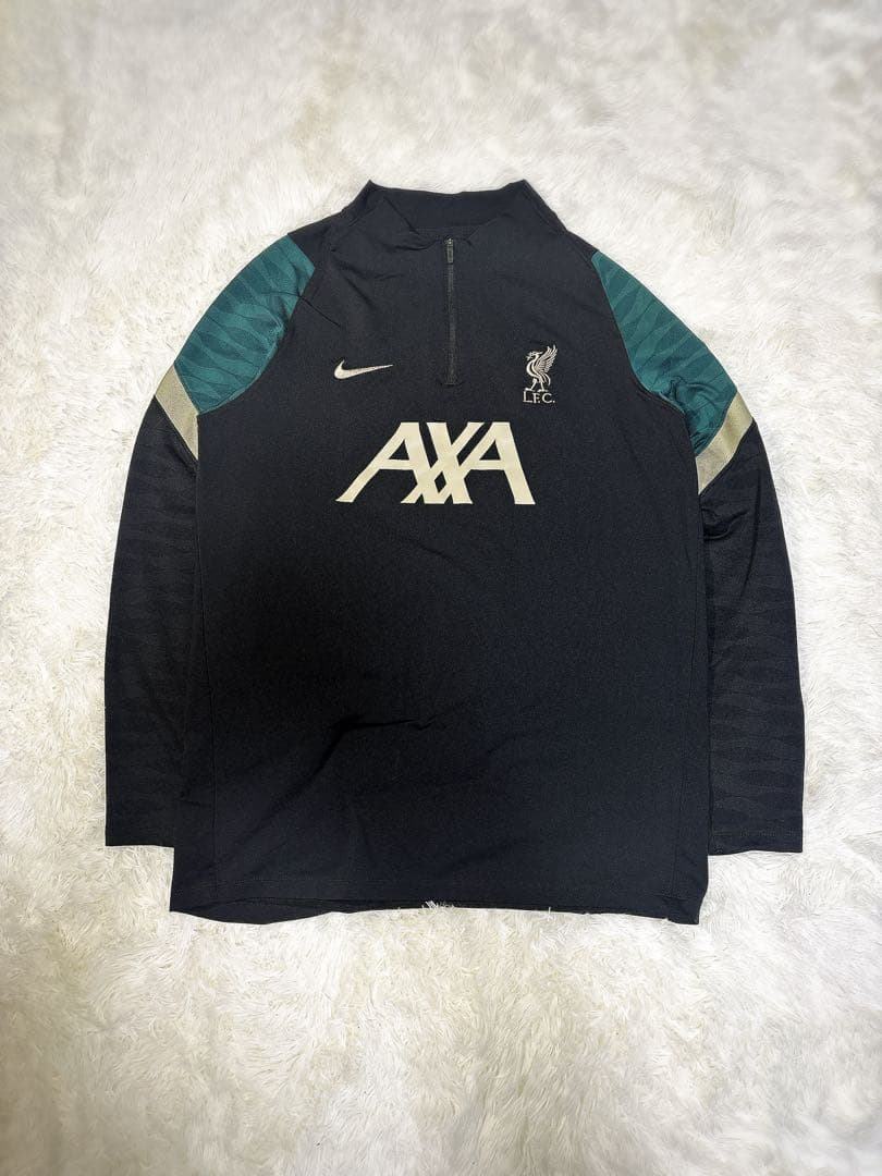 アディダス 20-21 リヴァプールFC トレーニングウェア dri-fit