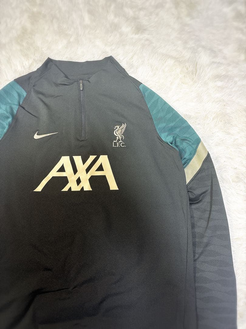 アディダス 20-21 リヴァプールFC トレーニングウェア dri-fit