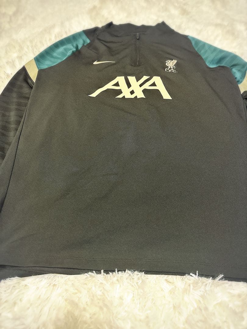 アディダス 20-21 リヴァプールFC トレーニングウェア dri-fit