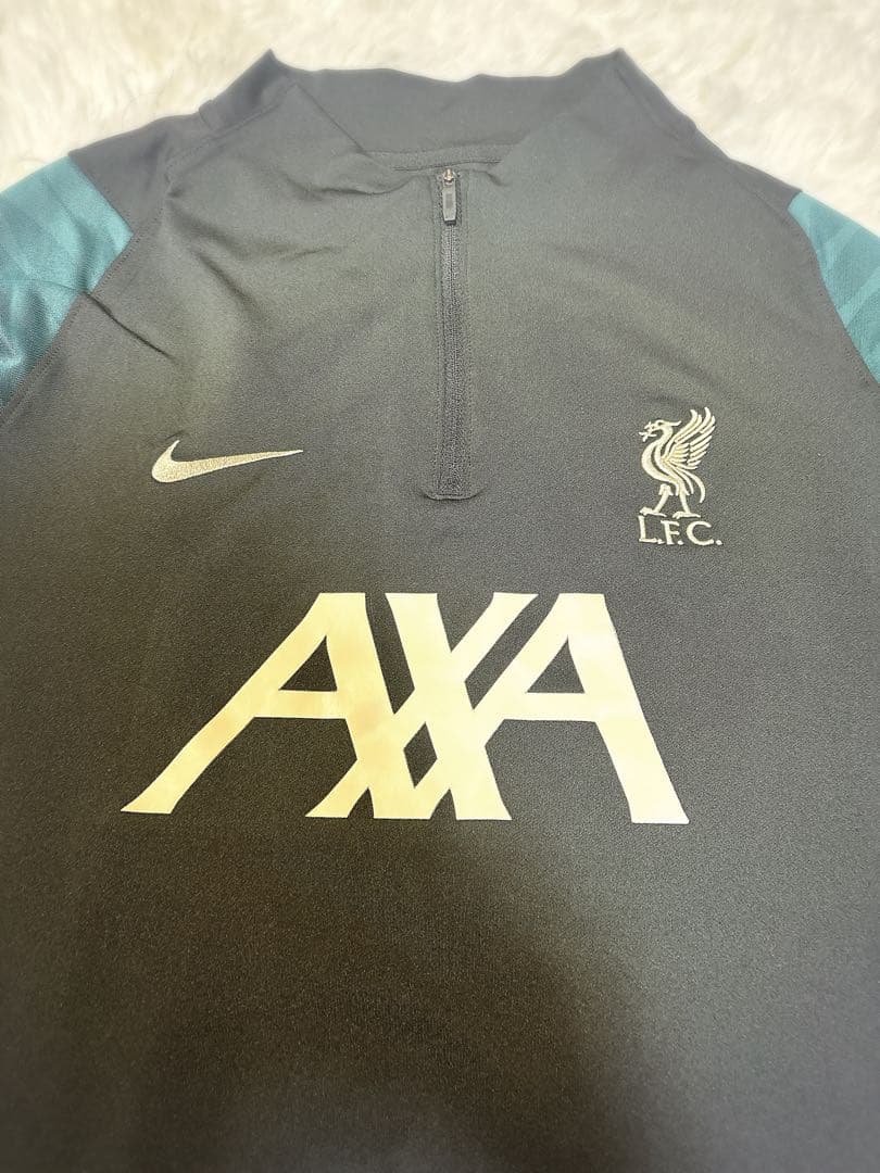 アディダス 20-21 リヴァプールFC トレーニングウェア dri-fit