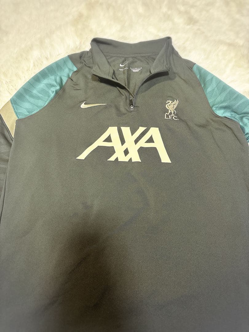 アディダス 20-21 リヴァプールFC トレーニングウェア dri-fit