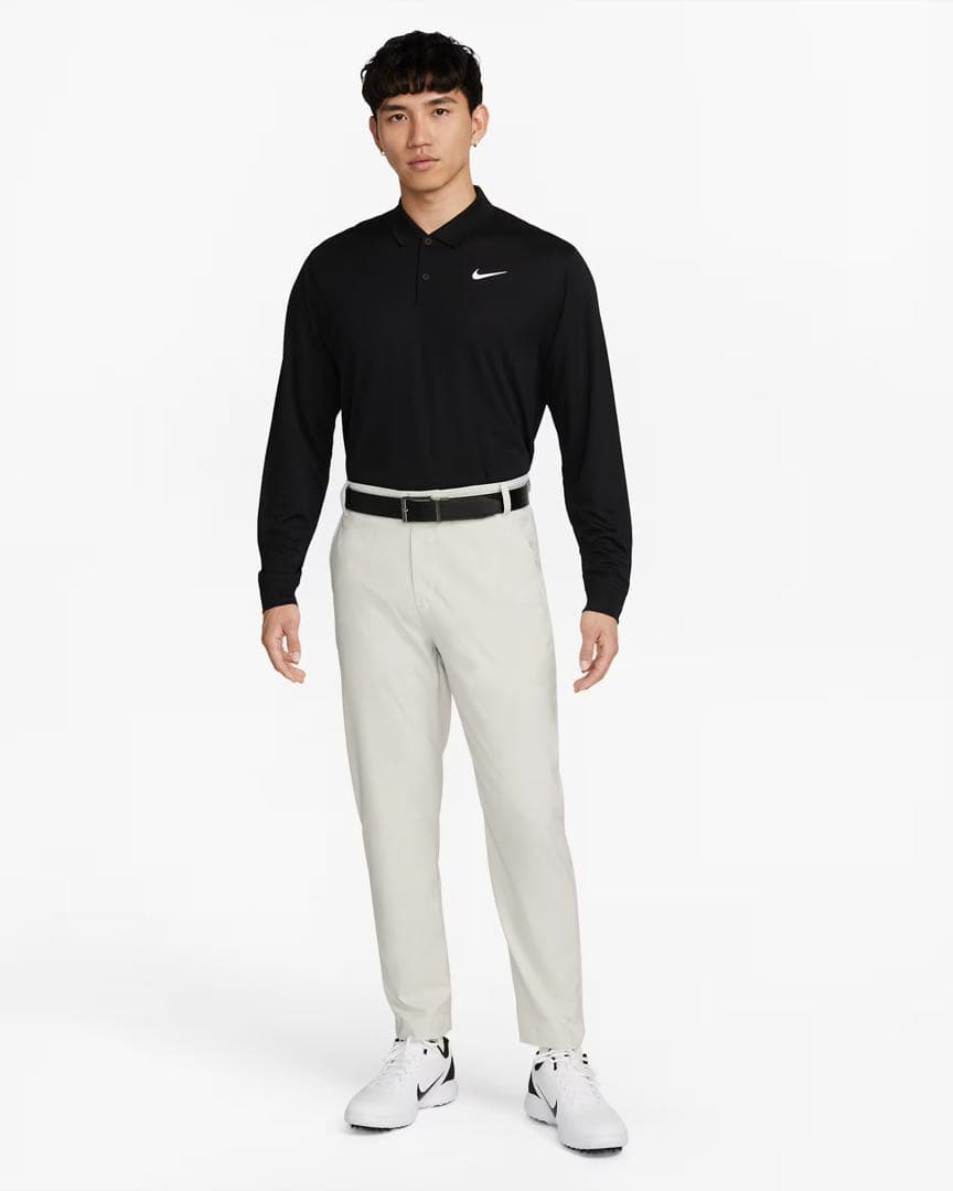 ナイキ Dri-FIT ビクトリー メンズ ゴルフパンツ 33-32