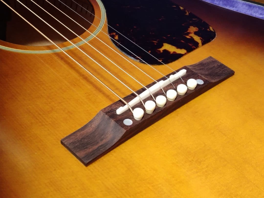 Epiphone J-45 Tamio Okuda エピフォン 奥田民生