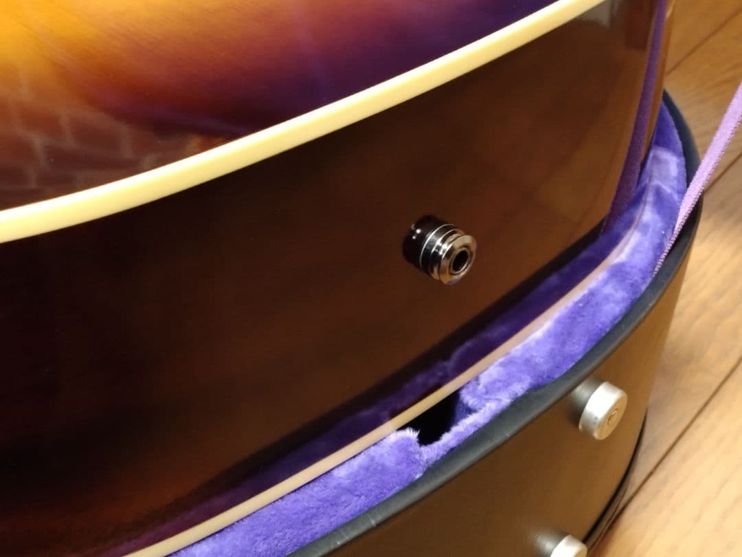 Epiphone J-45 Tamio Okuda エピフォン 奥田民生