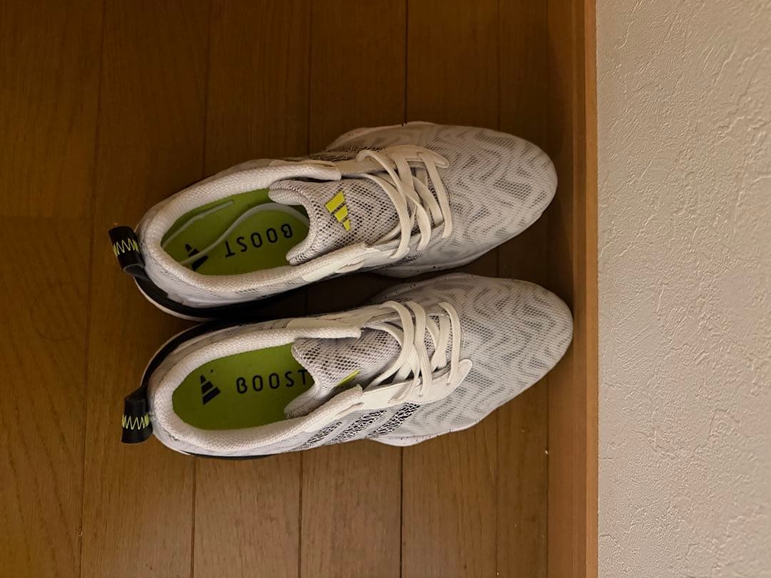 シューズ(男性用) Golf shoes men