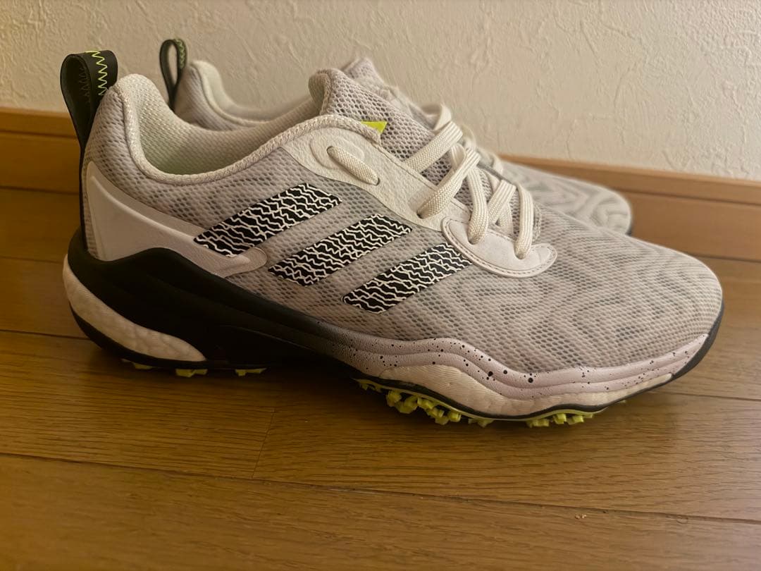 シューズ(男性用) Golf shoes men