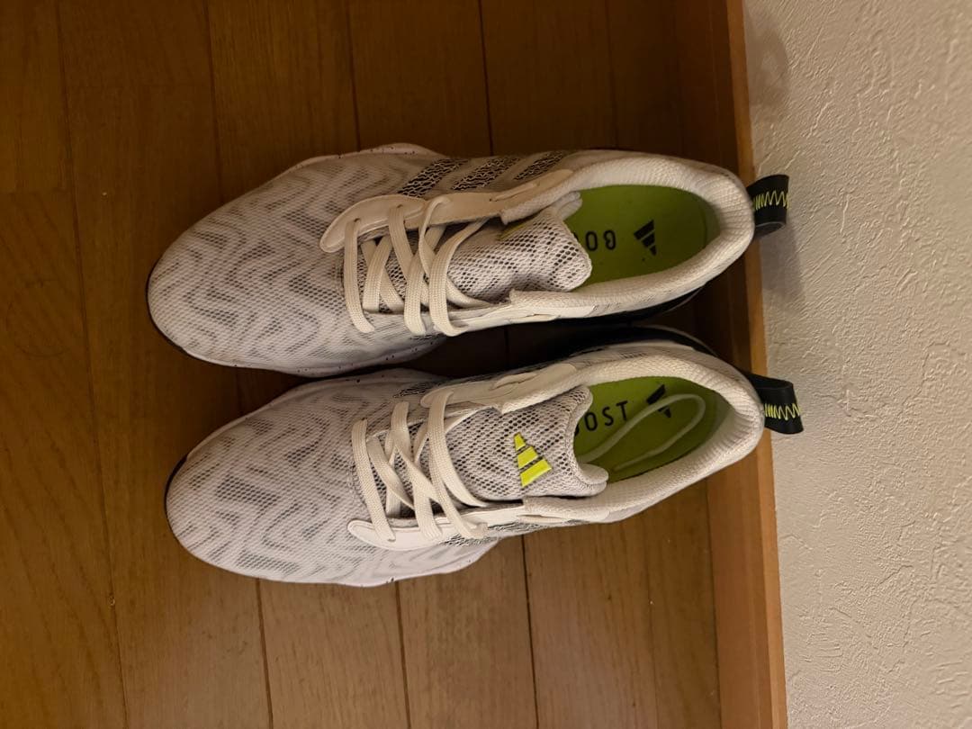 シューズ(男性用) Golf shoes men