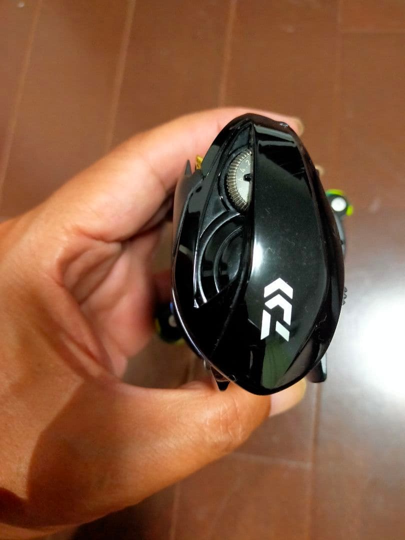 DAIWA　ZILLION１０