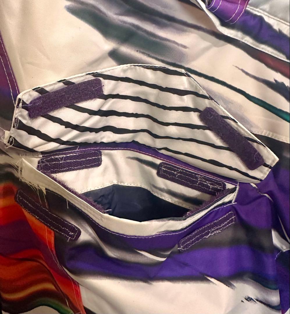 【美品】Volcom スノーボードウエアセット ボルコム