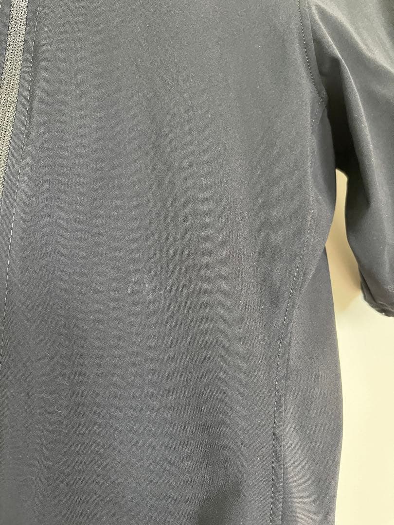 ウェア Rapha WOMEN'S SOUPLESSE JERSEY XS