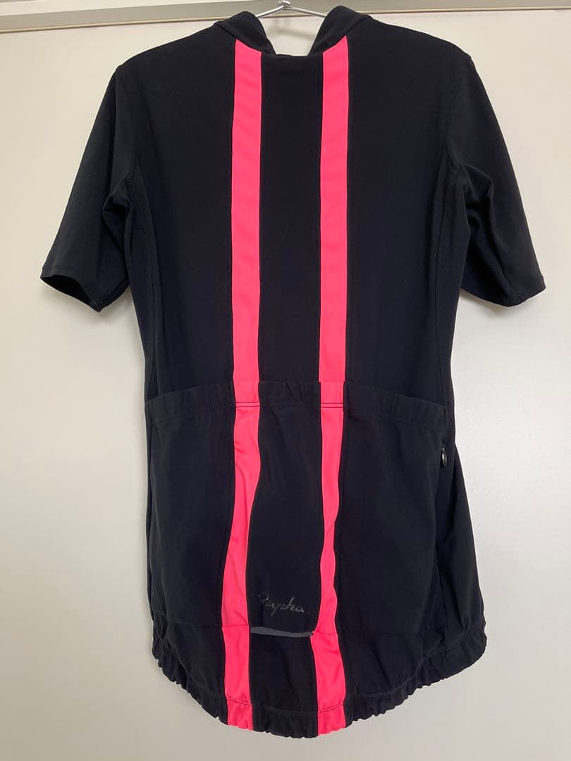 ウェア Rapha WOMEN'S SOUPLESSE JERSEY XS