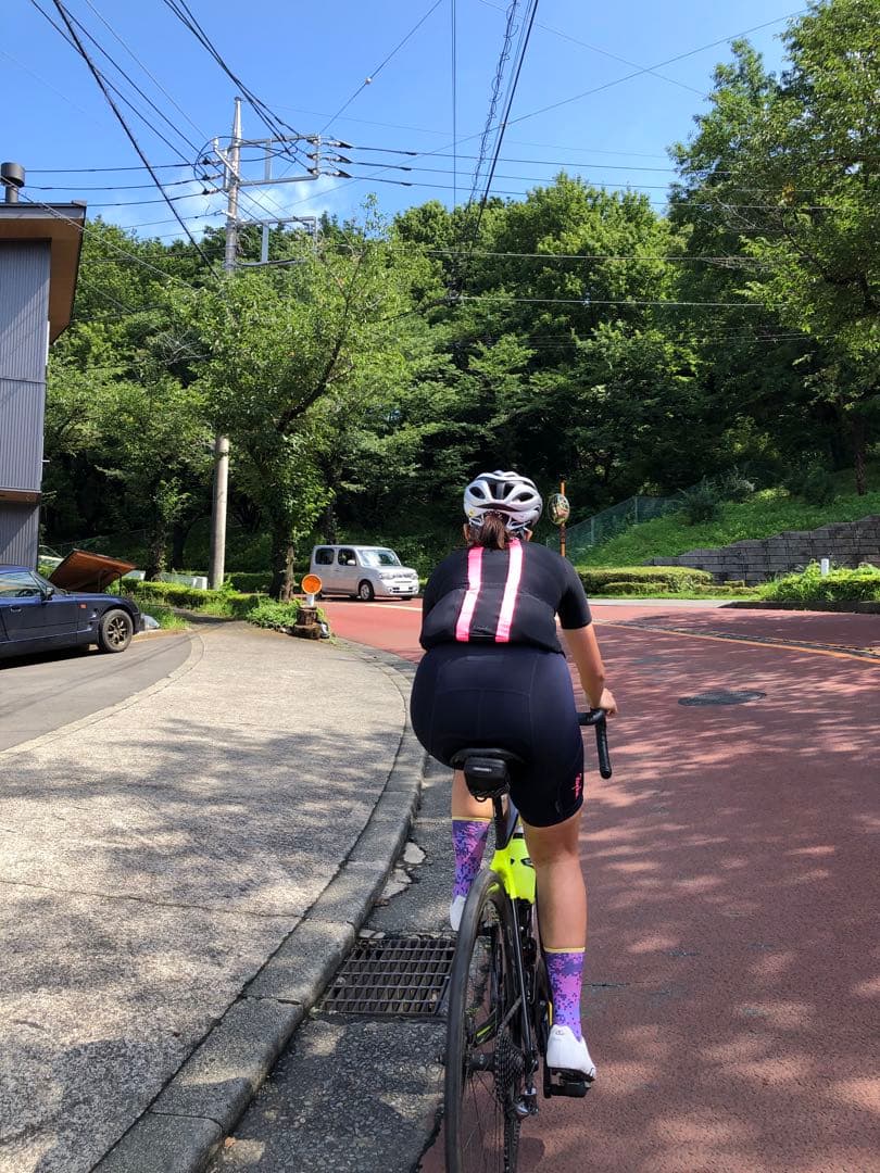 ウェア Rapha WOMEN'S SOUPLESSE JERSEY XS