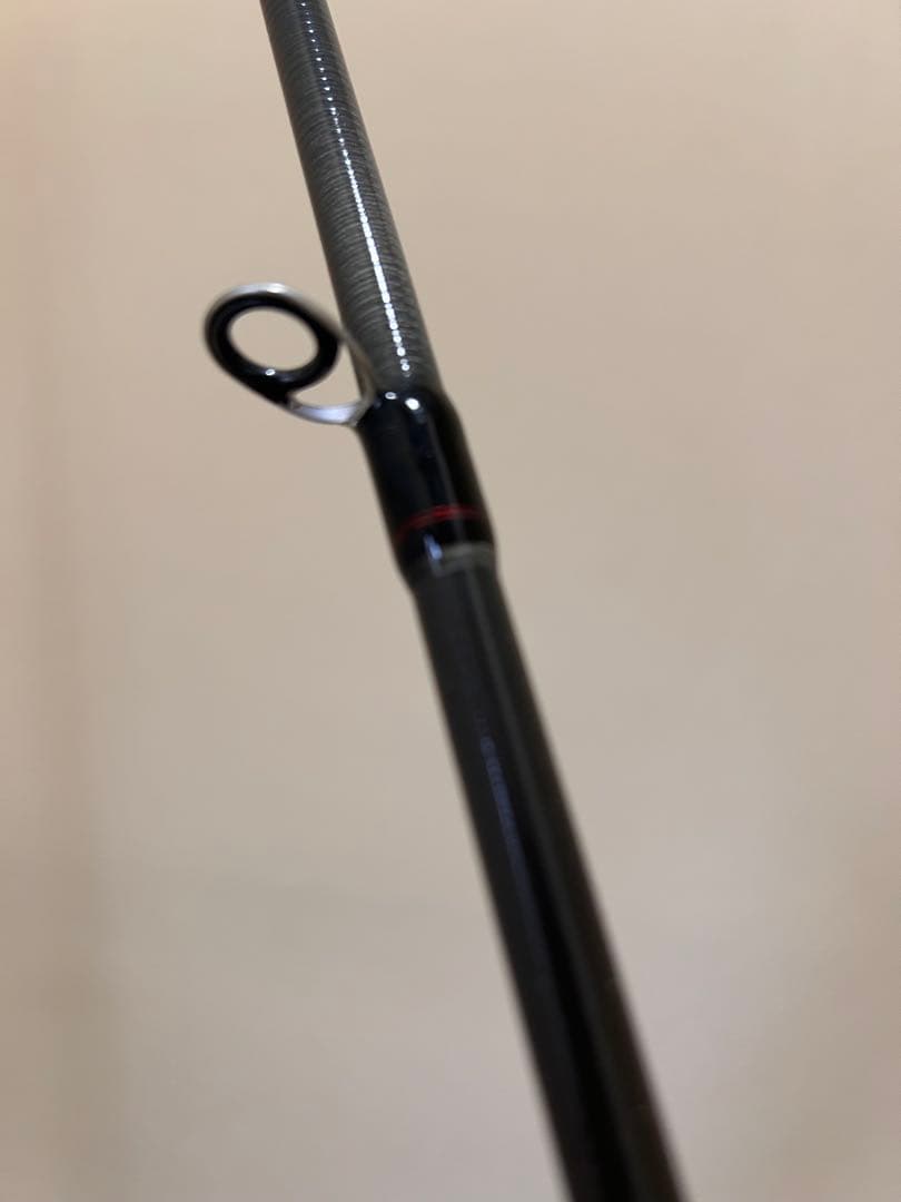 ダイワ　Daiwa LAZY 106ML シーバスロッド　ヒラメ