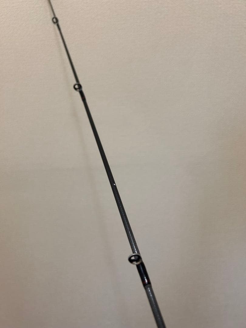 ダイワ　Daiwa LAZY 106ML シーバスロッド　ヒラメ