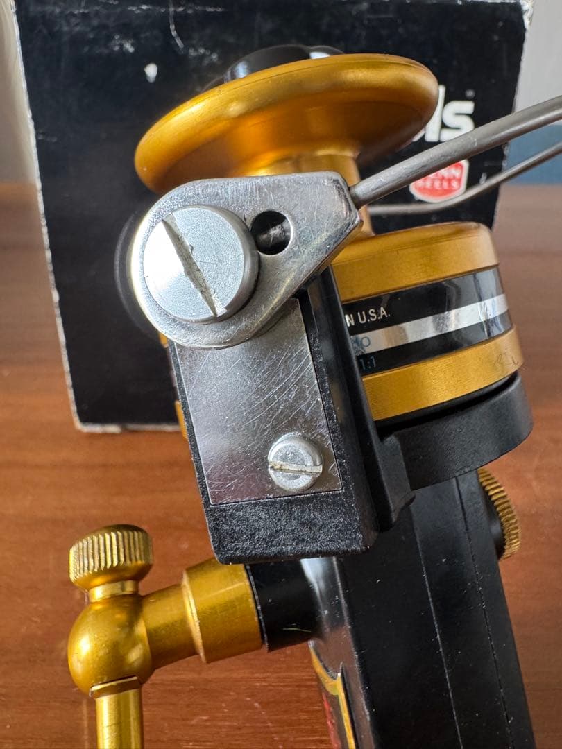 PENN Spinfisher 5500SS ジャンク