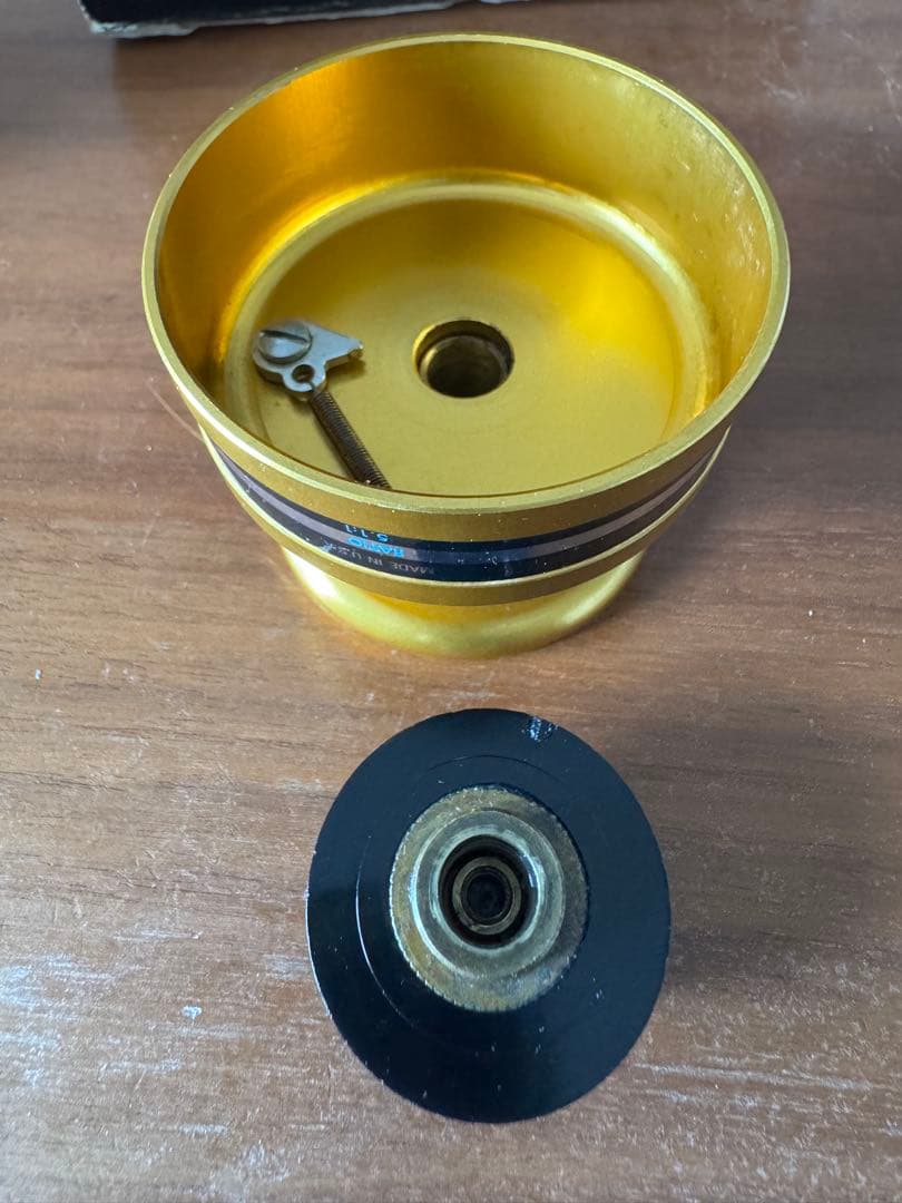 PENN Spinfisher 5500SS ジャンク