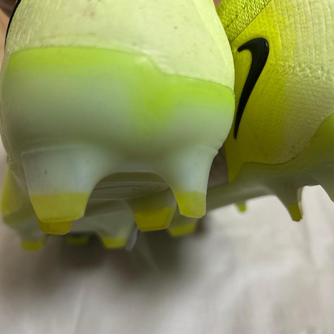 NIKE ナイキ ファントム GX 2 FG エリート 28.5センチ