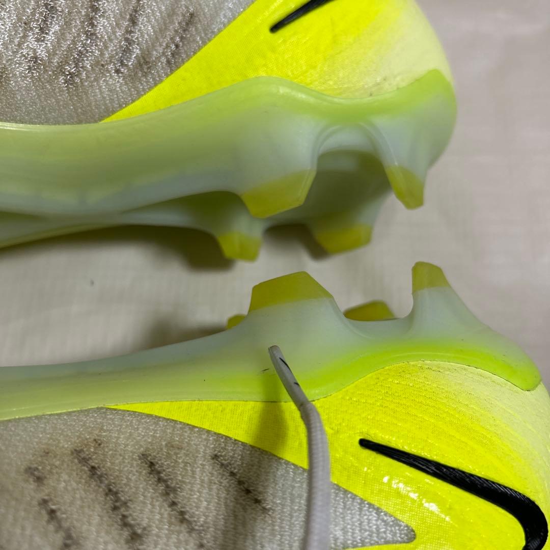 NIKE ナイキ ファントム GX 2 FG エリート 28.5センチ