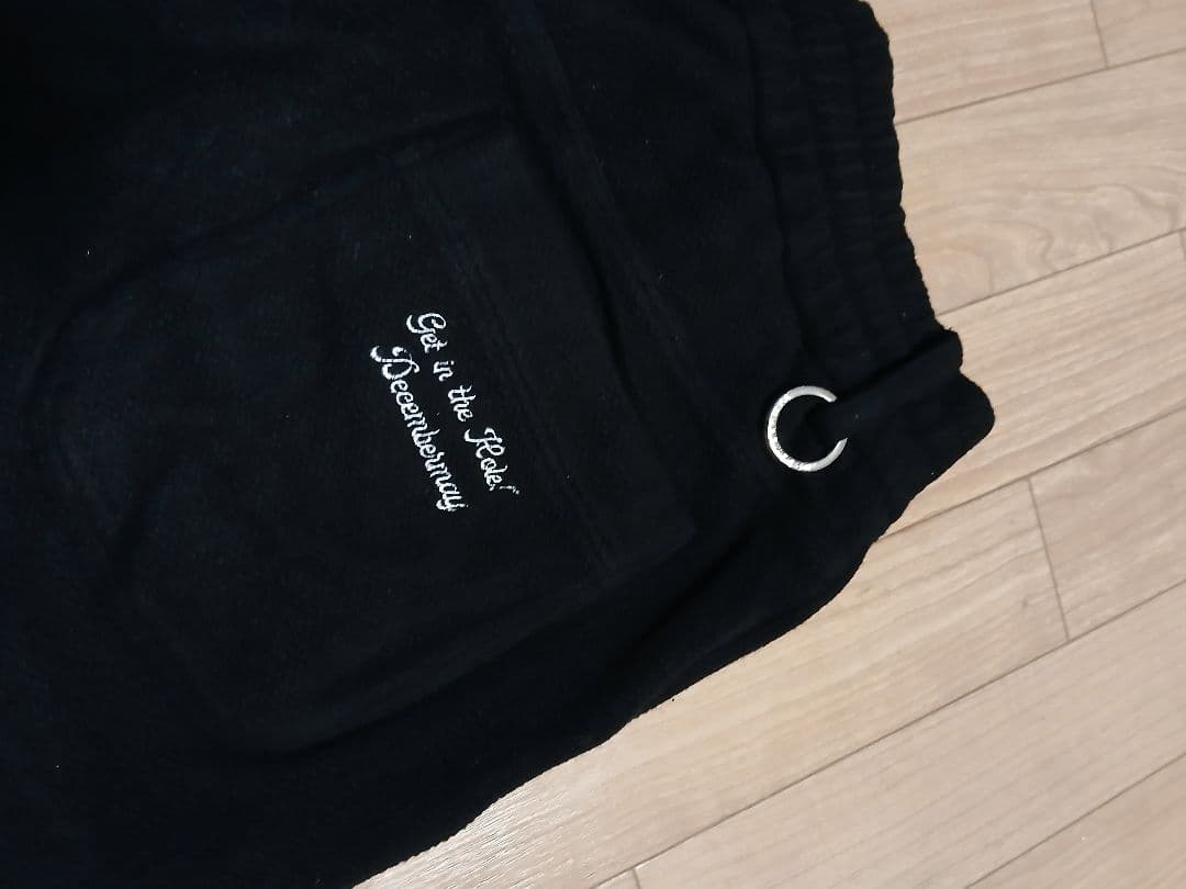 DECEMBERMAY パンツ XL