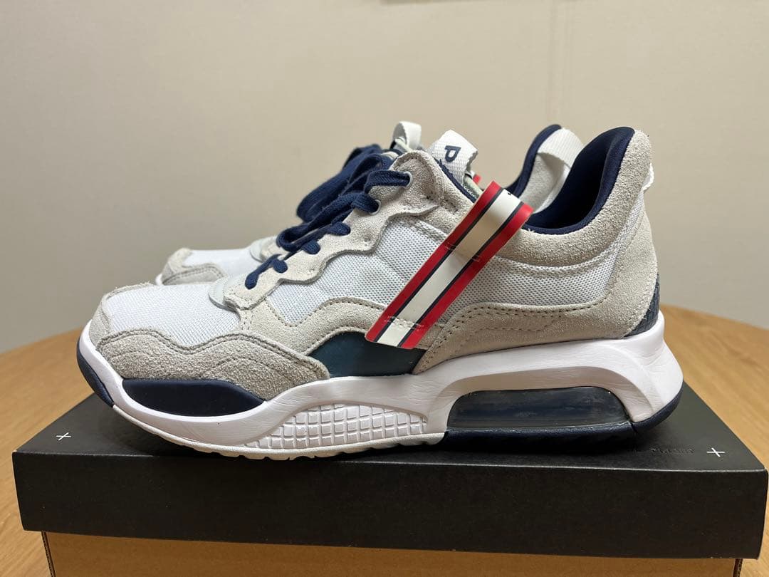 シューズ(男性用) jordan ma2 psg
