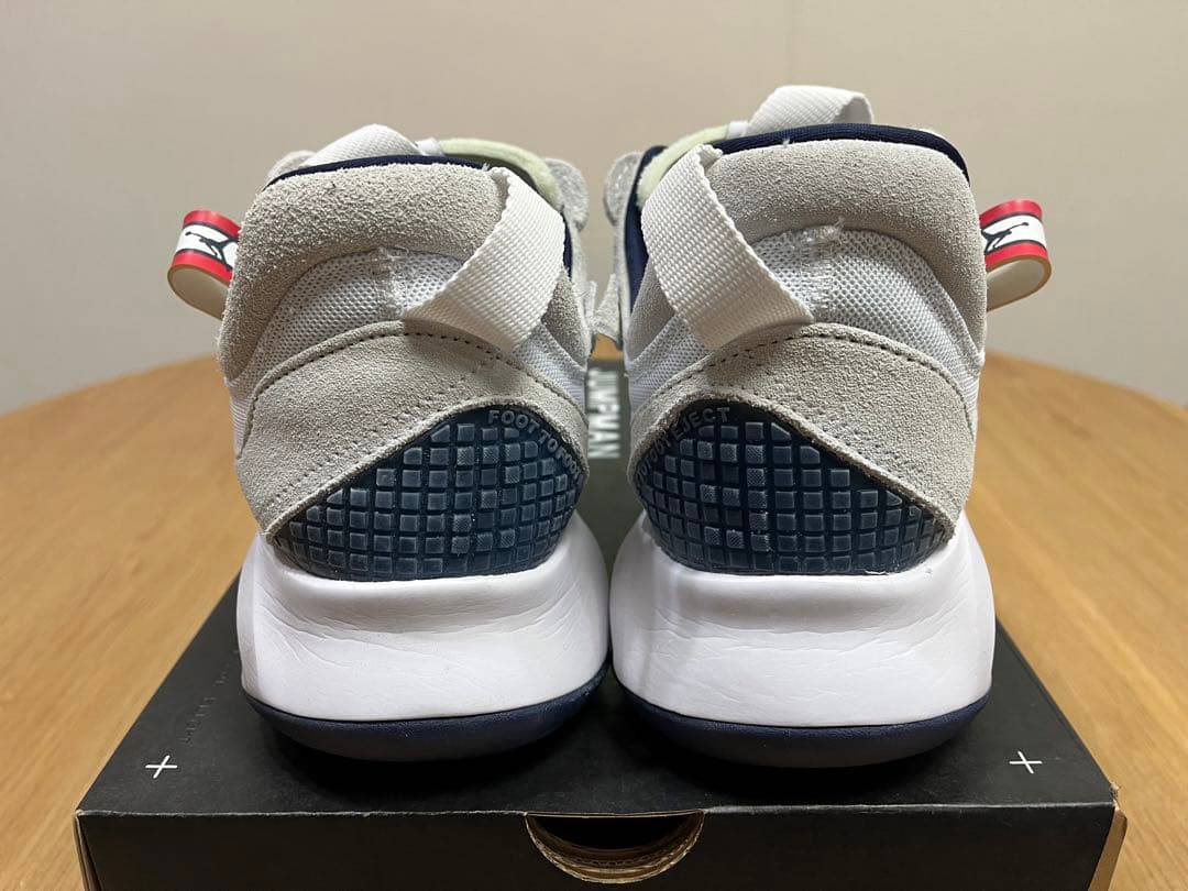シューズ(男性用) jordan ma2 psg