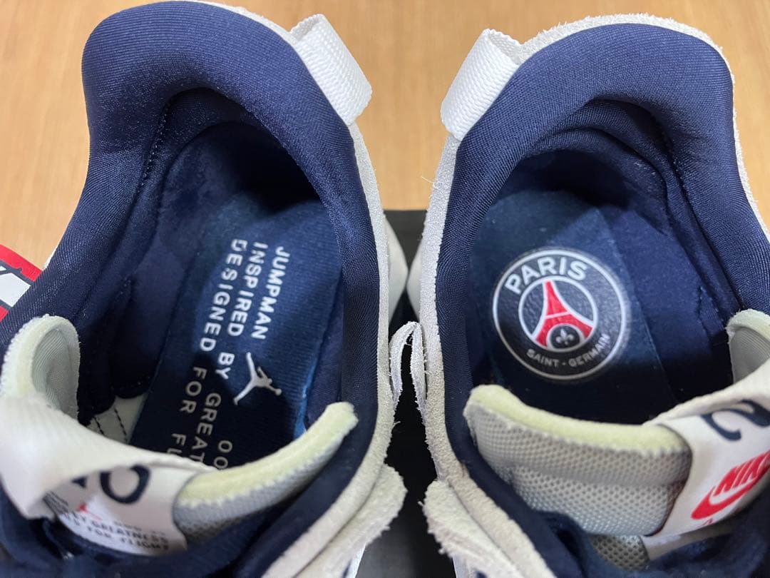 シューズ(男性用) jordan ma2 psg