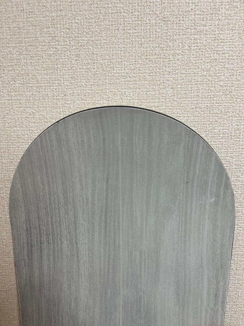 Spread スノーボード 156cm シルバー