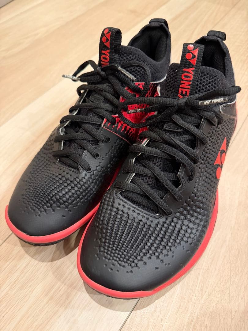 YONEX バドミントンシューズ エクリプションZ2 26.0cm
