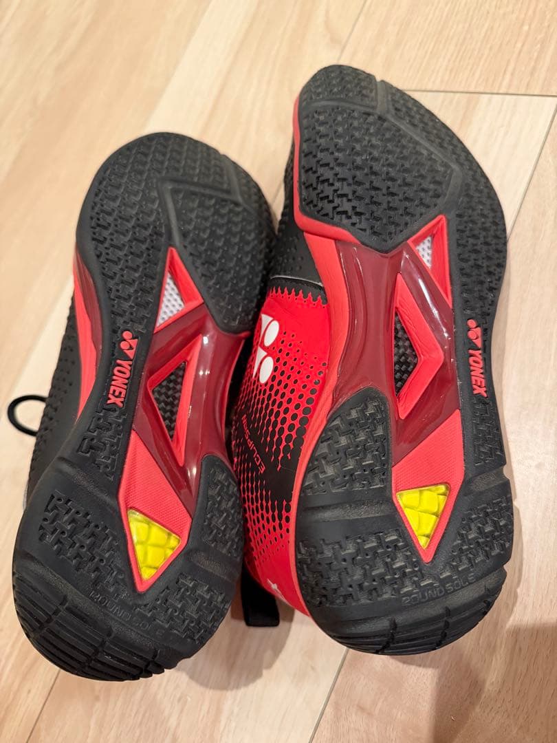 YONEX バドミントンシューズ エクリプションZ2 26.0cm