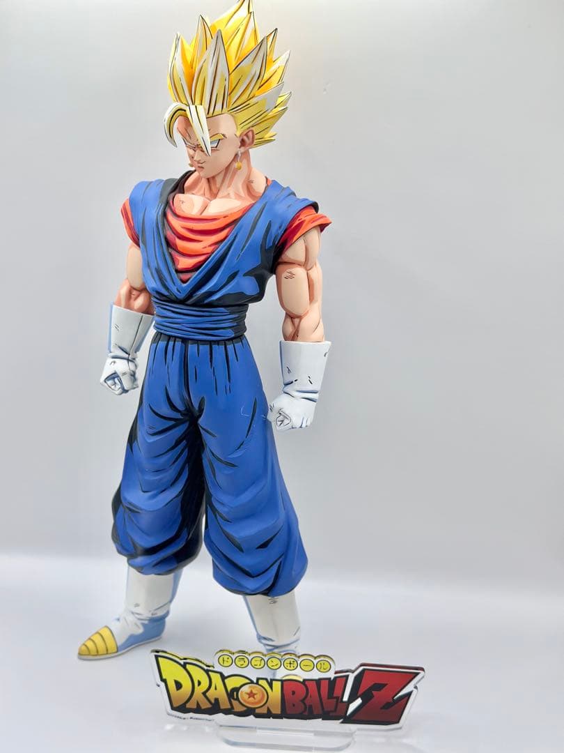 ドラゴンボールベジット　リペイントフィギュア