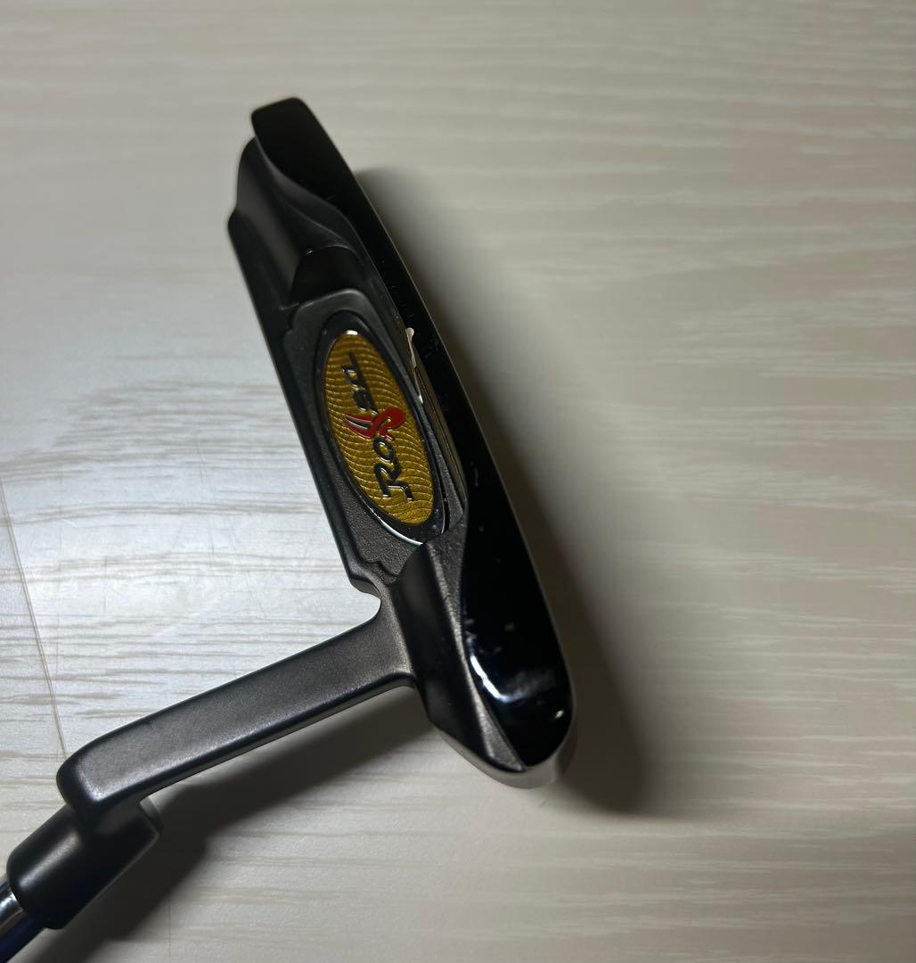 テーラーメイド Rossa agsi+ Daytona 1パター