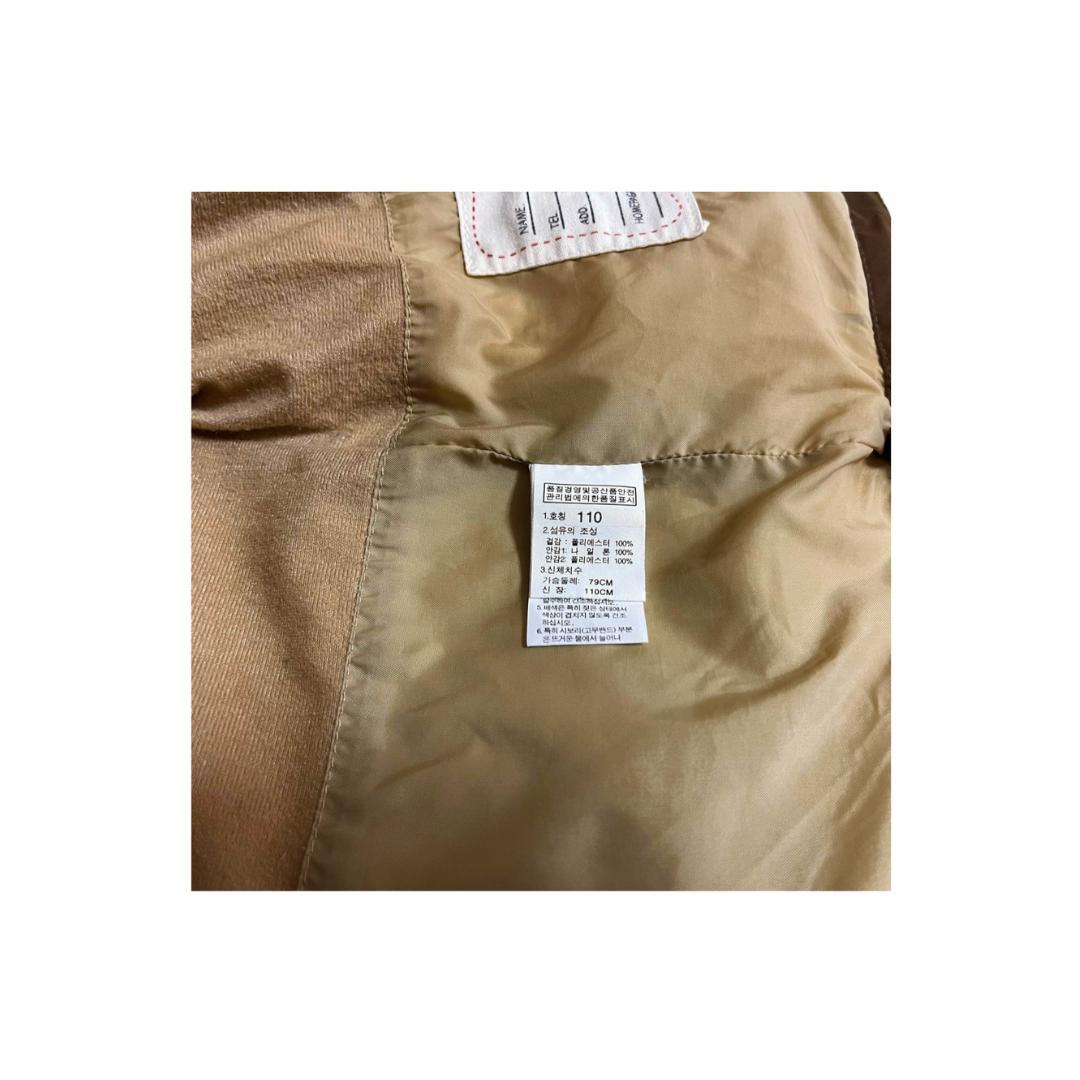 THE NORTH FACE Kids ノースフェイス キッズジャケット 110