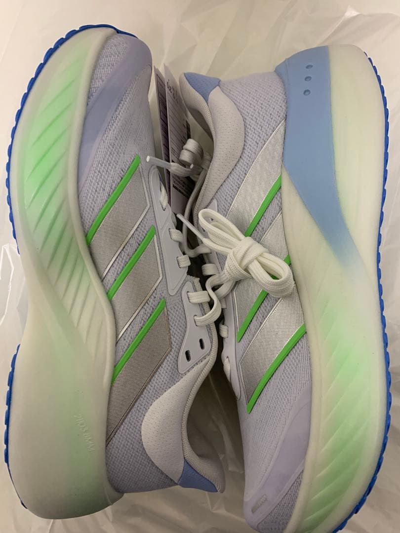 【未使用】ADIDAS CUSHION NOVA クッションノヴァ27.0cm
