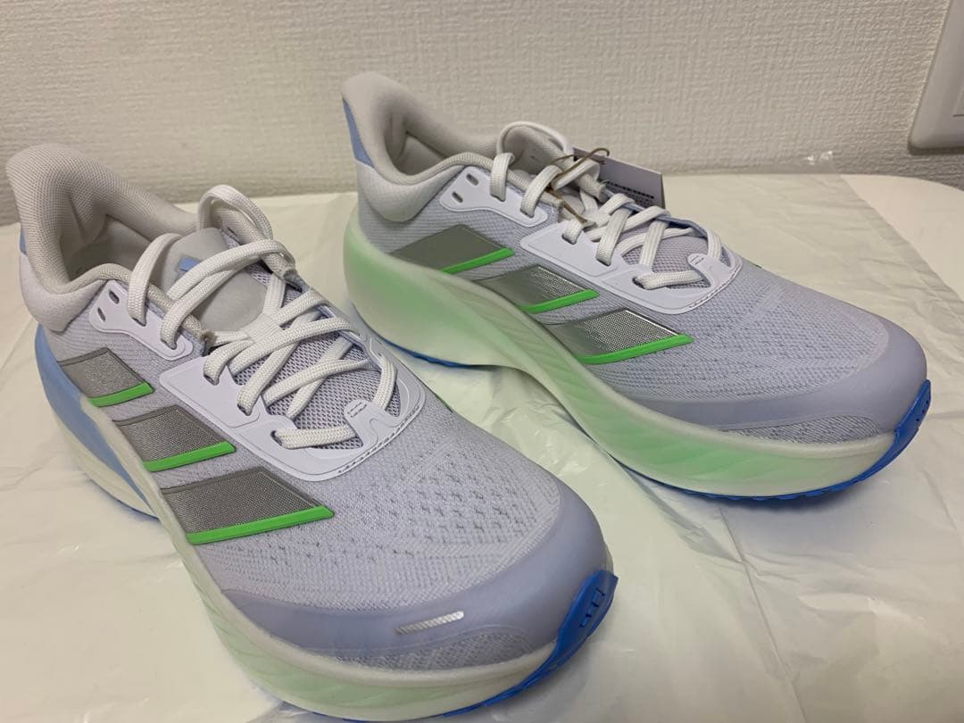 【未使用】ADIDAS CUSHION NOVA クッションノヴァ27.0cm