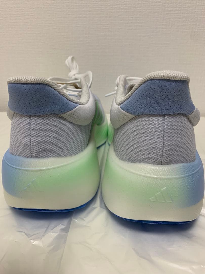 【未使用】ADIDAS CUSHION NOVA クッションノヴァ27.0cm