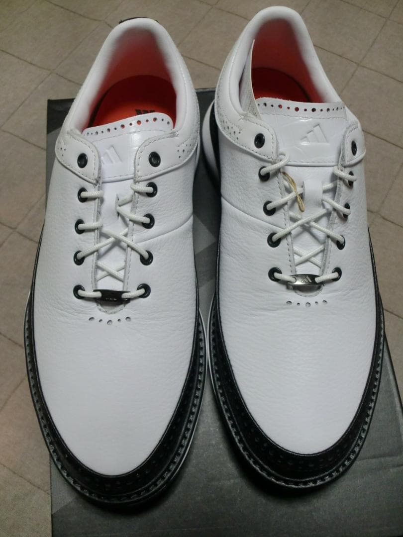 アディダスゴルフ サイズ 26 adidasGolf ID4750 MC80