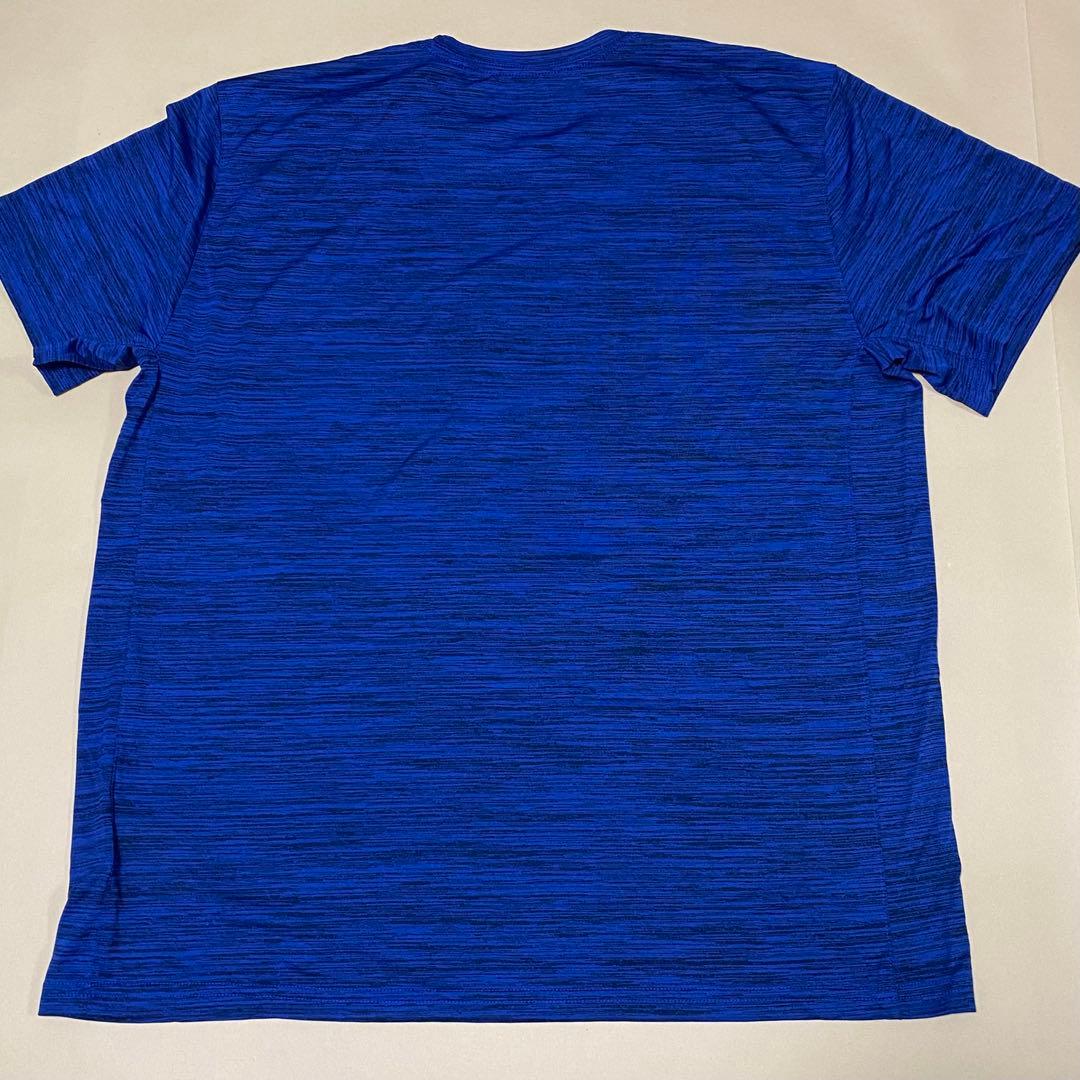 XL　ドジャース　ドライTシャツ ナイキ　大谷翔平