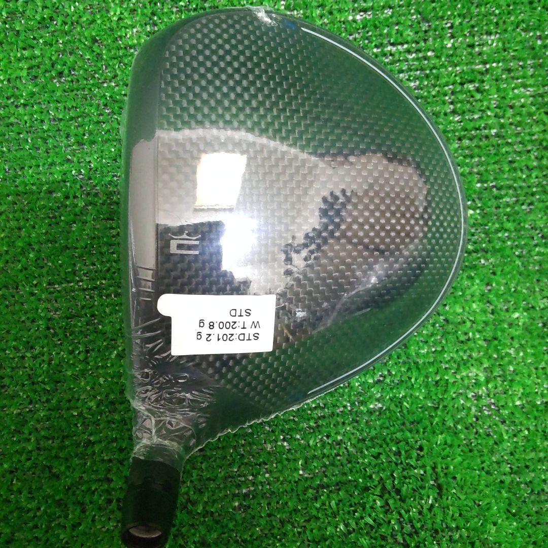 コブラ　AEROJET　MAX ドライバー 12.0° 新品　ヘッドのみ