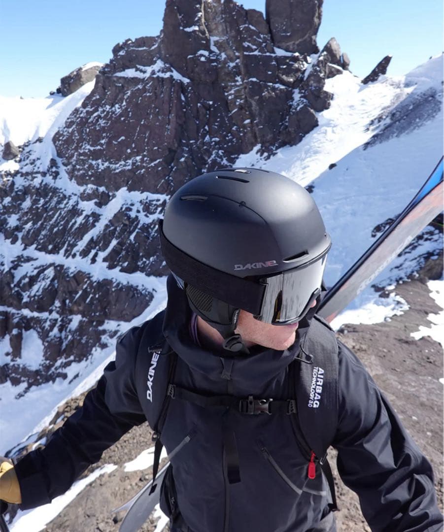 DAKINE CHARGER MIPS HELMET L-XL ダカイン