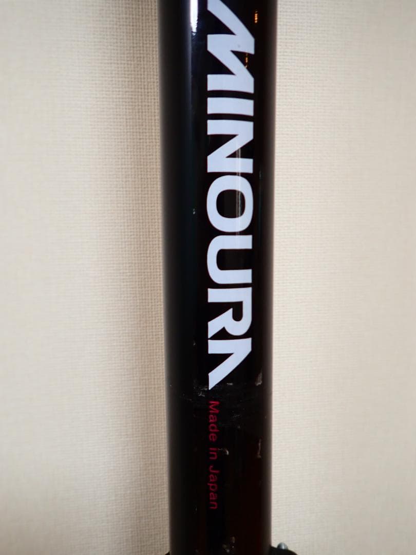 MINOURA ディスプレイスタンド 日本製