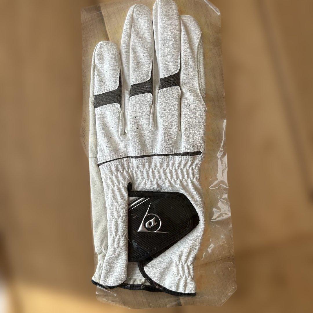 DUNLOP ゴルフグローブ 10舞い出セット