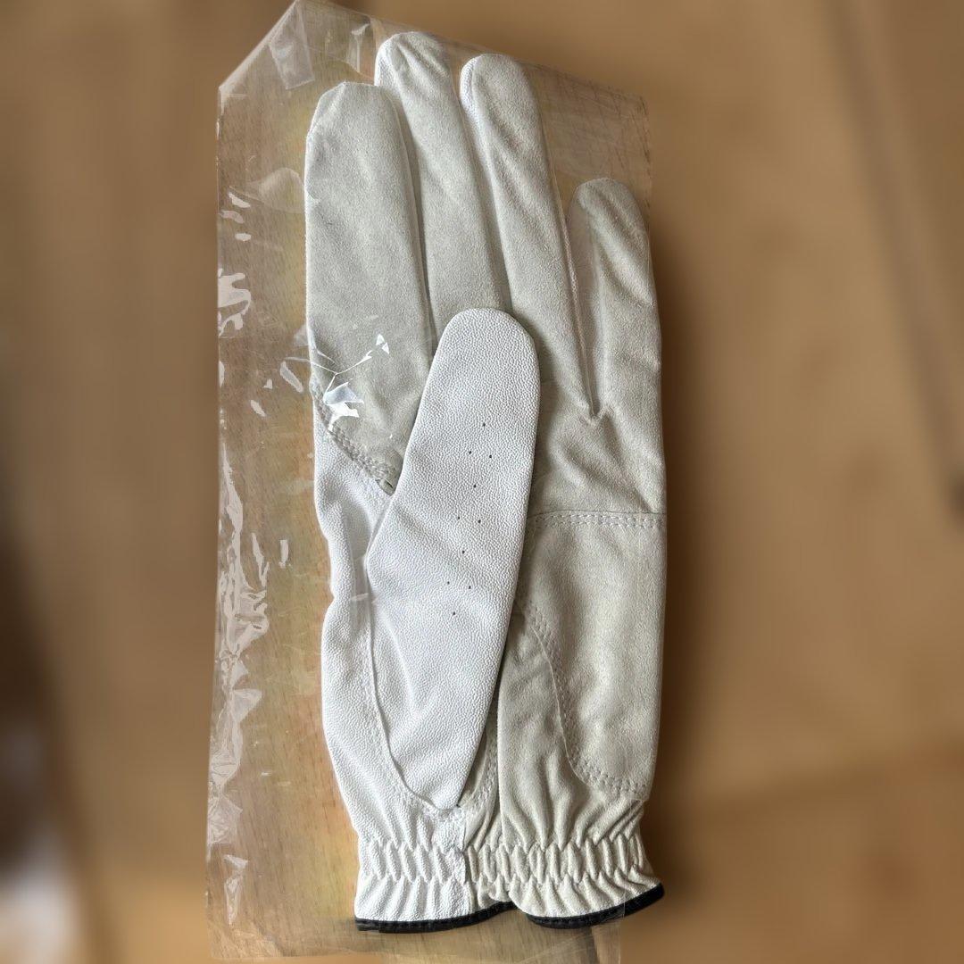 DUNLOP ゴルフグローブ 10舞い出セット