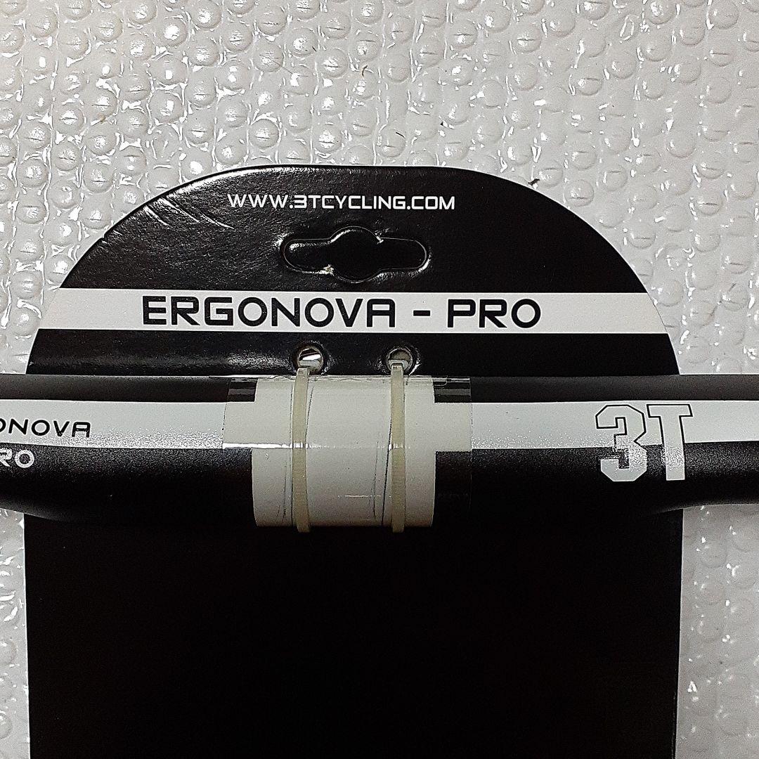 3T製ハンドルバー ERGONOVA-PRO